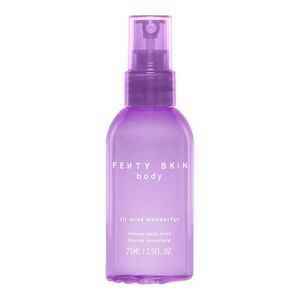 FENTY SKIN - Allover Body Mist Lil Miss Wonderful - Parfémovaná tělová mlha obraz