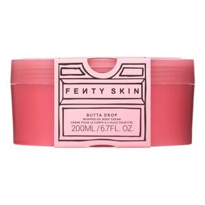 FENTY SKIN - Butta Drop Guava Getaway - Hydratační tělový krém s našlehaným olejem obraz
