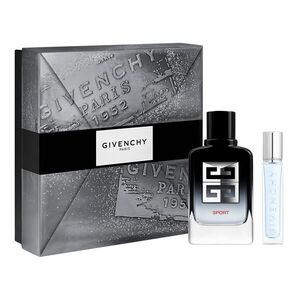 GIVENCHY - Sada Gentleman Society – parfémovaná voda a cestovní sprej obraz