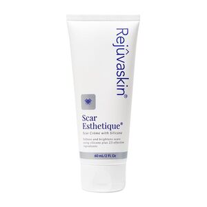SCAR ESTHETIQUE krém na jizvy 60 ml obraz
