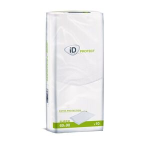 iD Protect Super 90 x 60 cm absorpční podložky 10 ks obraz