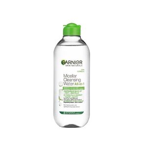 Garnier Skin Naturals Micelární voda 3v1 400 ml obraz