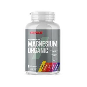 Penco Magnesium Organic 120 tablet obraz