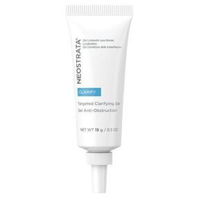 Neostrata Clarify Targeted Clarifying Gel gel k místnímu ošetření projevů akné 15 g obraz
