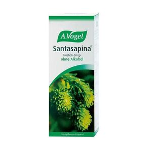 A.Vogel Sirup z čerstvých poupat smrku 200 ml obraz