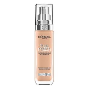 Loréal Paris True Match Super Blendable Foundation 5.R/5.C sjednocující make-up 30 ml obraz