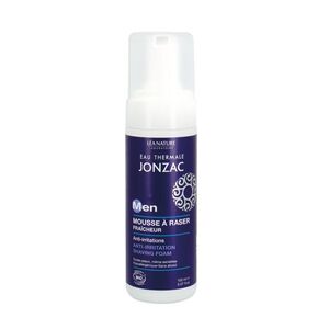 JONZAC MEN Pěna na holení BIO 150 ml obraz