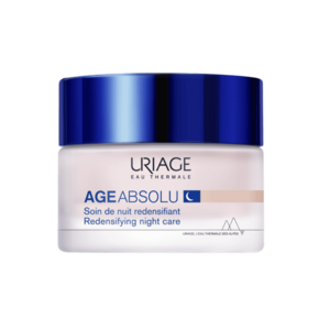 Uriage Age Absolu Obnovující noční krém 50 ml obraz