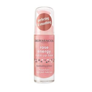 Dermacol Pearl energy make-up base 20 ml obraz