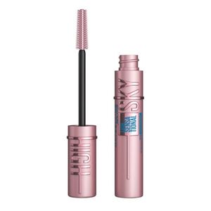 Maybelline Lash Sensational Sky High Waterproof voděodolná řasenka 6 ml obraz