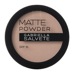 Gabriella Salvete Matující pudr 01 8 g obraz