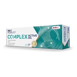 Dr. Max Complex Active Gel 100 ml obraz