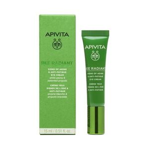 APIVITA Eye Cream oční krém 15 ml obraz