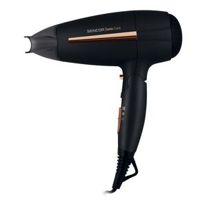 SENCOR SHD 7100BK vysoušeč vlasů obraz
