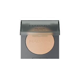 MÁDARA Air Equal Mineral Powder 2 Beige minerální pudr 9 g obraz
