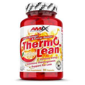 Amix Nutrition ThermoLean™ 90cps BOX obraz