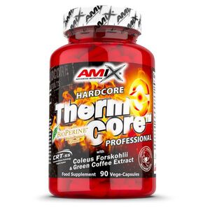 Amix Nutrition Thermocore™ 90cps BOX obraz