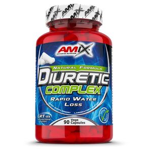 Amix Nutrition Diuretic Complex 90cps BOX 90cps BOX obraz