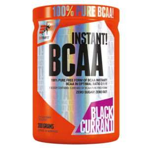 Extrifit BCAA Instant 300g - grep obraz