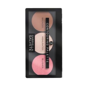 Gabriella Salvete 3 Contouring Palette konturovací paletka 15 g obraz