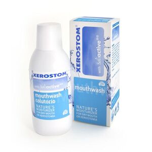 Xerostom Ústní voda 250 ml obraz