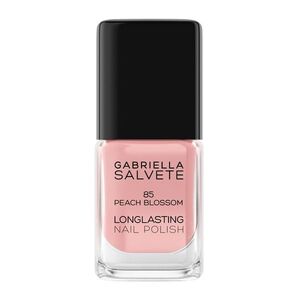 Gabriella Salvete Longlasting Enamel 85 Peach Blossom lak na nehty 11 ml obraz
