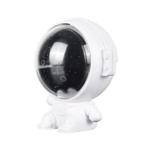 InnoGIO GIOstar Světelný projektor Astronaut obraz