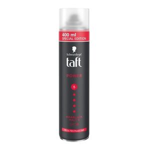 Taft Power lak na vlasy 400 ml obraz