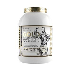 Kevin Levrone Levrone Gold Whey 2000g - cookies cream obraz