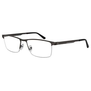 Glassa Brýle na čtení G 234 +2, 50 šedé obraz