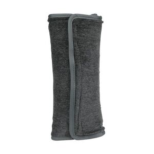 Dooky Chránič pásu Seatbelt Pillow Uni 1 ks dark grey obraz