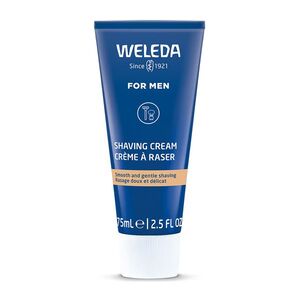 Weleda For Men Krém na holení 75 ml obraz