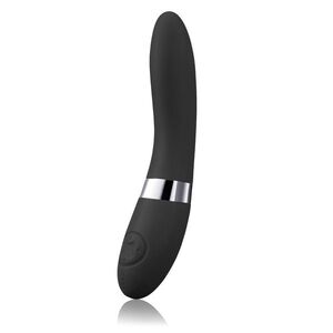 LELO Elise II černý vibrátor obraz