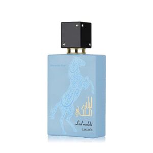 Lattafa Lail Maleki Morrocan Blue EDP 100 ml UNISEX obraz