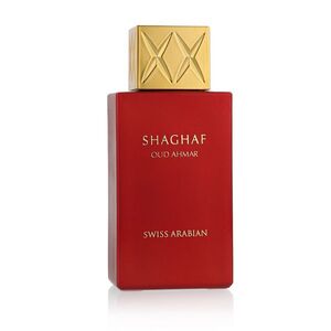 Swiss Arabian Shaghaf Oud Ahmar EDP 75 ml UNISEX obraz