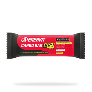 Enervit Enervit Carbo Bar C2: 1 (bez příchuti) obraz