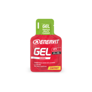 Enervit Enervit Gel 25ml (tropické ovoce) obraz