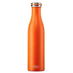 Lurch Trendy termo láhev 00240969 750 ml orange obraz