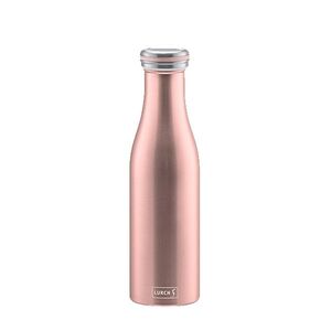 Lurch Trendy termo láhev 00240905 500 ml rose gold obraz
