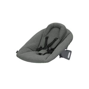 Hauck Křesílko Alpha Bouncer Premium Dark Grey k židli Alpha+/Beta+ obraz