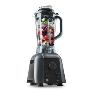 G21 Blender Perfection Graphite Black obraz