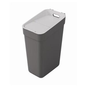 Curver Odpadkový koš Ready To Collect 30 l tmavě šedý obraz