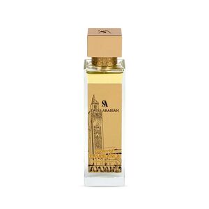 Swiss Arabian Essence Of Casablanca Extrait de Parfum 100 ml UNISEX obraz