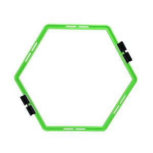 HMS AGILITY HEX ŽEBŘÍK SKR06 obraz