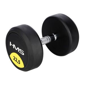 HMS Pogumovaná jednoruční HG Pro 22, 5 kg obraz