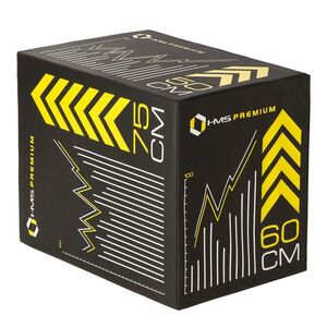 HMS Měkký Plyo box PYB01 obraz