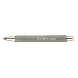 KOH-I-NOOR 5640 - mechanická versatilka 5, 6 mm, zelená obraz