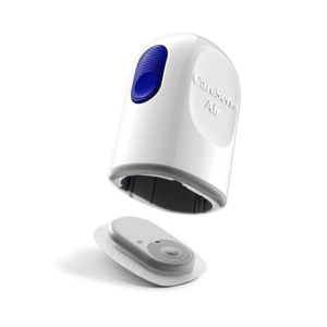 CareSens Air Systém kontinuálního monitorování glukózy obraz