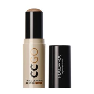 MÁDARA CC GO Stick Olive SPF30 tónovací tyčinka s ceramidy 13 g obraz