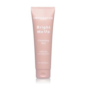 Dermacol Bright Me Up Cleansing Gel 150 ml obraz